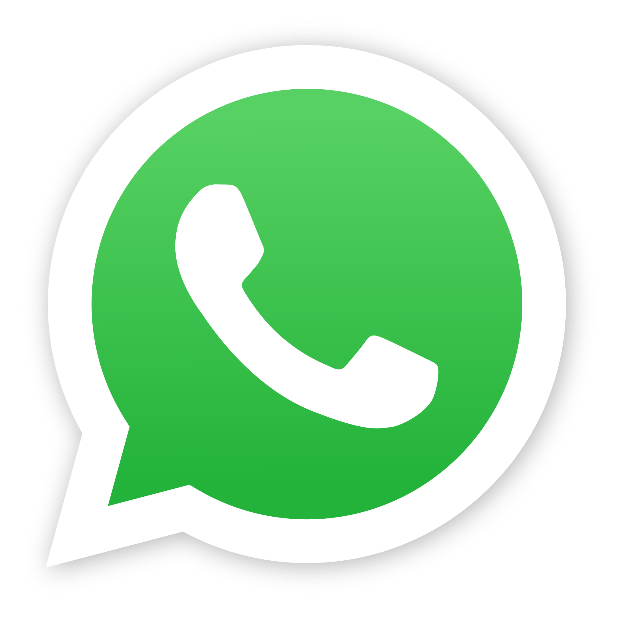 تماس در واتساپ